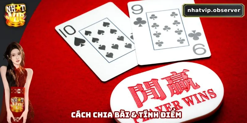 Baccarat Online - Đỉnh Cao Cá Cược, Chiến Thắng Trong Tay Hướng dẫn cách chia bài và tính điểm dễ hiểu