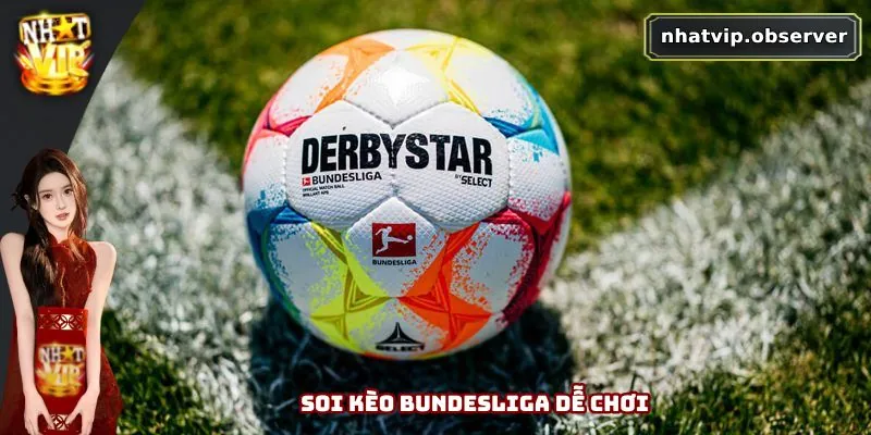 Soi Kèo Bundesliga - Dự Đoán Kết Quả Bóng Đá Đức Hiệu Quả Soi kèo Bundesliga dễ chơi