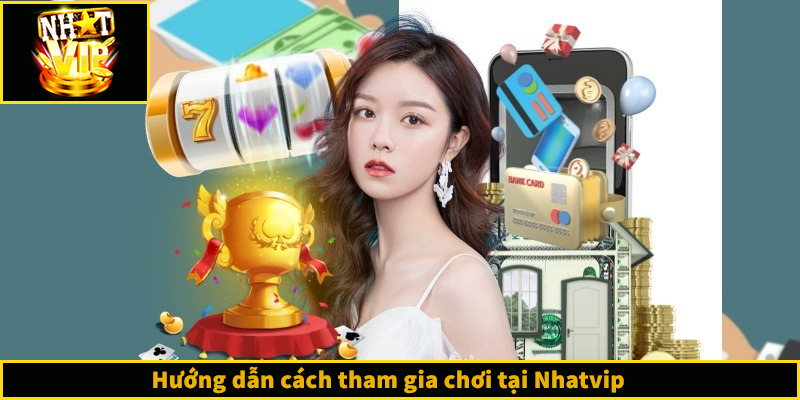 NHATVIP Spain - Link Vào Cổng Game NHATVIP iOS/APK 2026 Hướng dẫn cách tham gia chơi tại Nhatvip
